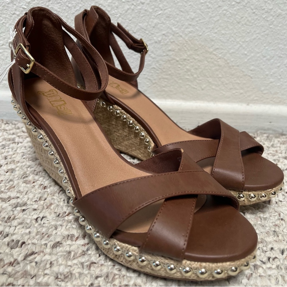 Brash Heels